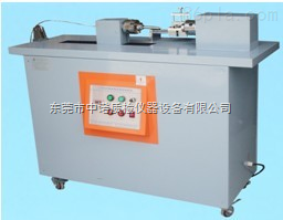 线材卷绕试验机与裸电线卷绕试验方法详解