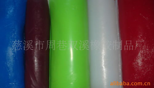 慈溪市周巷双溪橡胶制品厂 专注裸电线，打造行业品质标杆